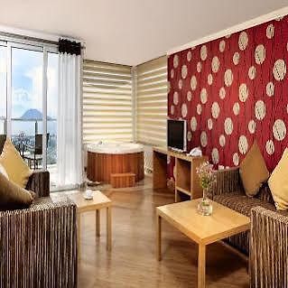 Green Blue Hotels Bodrum Turgutreis Exterior foto