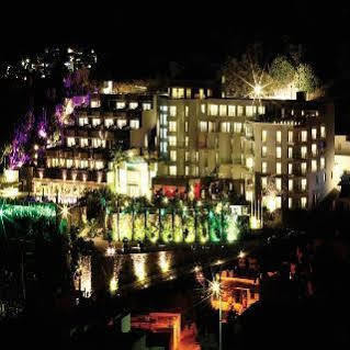 Green Blue Hotels Bodrum Turgutreis Exterior foto